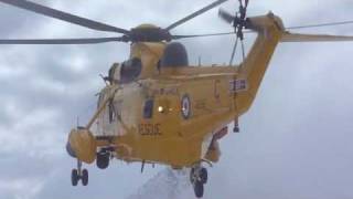 RESCUE CRIB GOCH SNOWDON01m4v [upl. by Diad541]