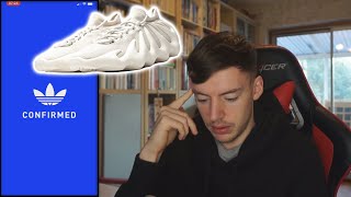 ADIDAS CONFIRMED APP IS TRASH Yeezy 450 Live Cop on Adidas Confirmed [upl. by Colwell670]