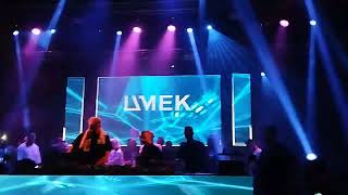 Umek  Lanicor 2892024 Live at Future Scope Croatia Boogaloo Zagreb [upl. by Coleville]