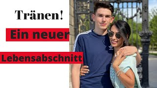 Ein neuer Lebensabschnitt Erinnerungen [upl. by Rinee]