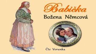 Babička Božena Němcová kapitola 15 [upl. by Ainitsirhc]