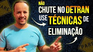 Legislação de trânsito 2023 legislação detranmg2023 detrandf simuladodetran2023 resumão [upl. by Keung]