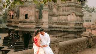 Marathi pre wedding shoot💎🤍 preweddingshoot marathiprewedding [upl. by Kingston]