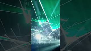 Run Like Hell  Pink Floyd performed by Brit Floyd Full video on my channel pinkfloyd music [upl. by Aneetsirhc]