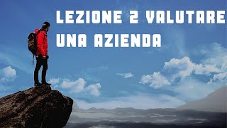 LEZIONE 2 il calcolo del valore attuale netto valutazione di un immobile o azienda e la duration [upl. by Purity887]