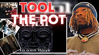 MindBlowing Tool Reaction The Pot  Surprising Response [upl. by Addia519]