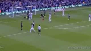 Niko Kranjcar vs Wigan [upl. by Novj]