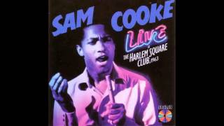 Sam Cooke  Chain Gang [upl. by Dafna]