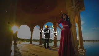 🦋 Umre lagi kehte hue status  new whatsapp status  new love song status  new status [upl. by Sikras]