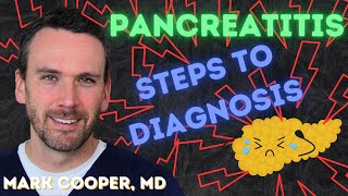 Pancreatitis  Symptoms and Diagnosis [upl. by Larine]