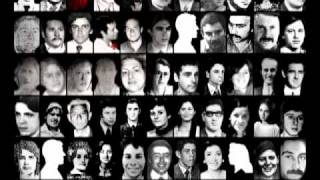 Día Nacional de la Memoria por la Verdad y la Justicia [upl. by Aleen153]