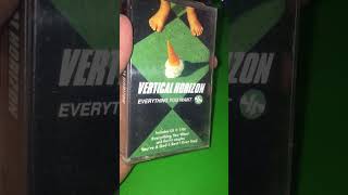 Vertical horizoneverythingyouwant verticalhorizon bestieverhad kasetjadul kasetpita [upl. by Digdirb]