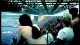 Vasco Rossi  Vivere  Live San Siro 2003 [upl. by Huskey922]