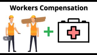 Workers comp in construction [upl. by Onirotciv]