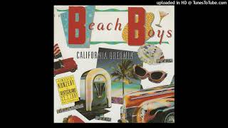 Beach boys  California dreamin magnums extended mix [upl. by Pahl825]