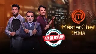 Masterchef India Winner Mohd Ashiq  Masterchef India New Season  Masterchef India Special [upl. by Cissy911]