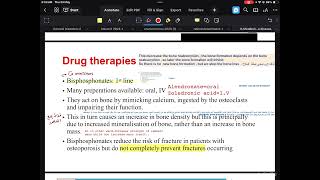 MBD3osteoporosis and osteomalacia [upl. by Pytlik]