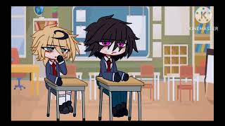 Aftons go to SCHOOL  STORY kinda  S0UP ☆ [upl. by Pederson]