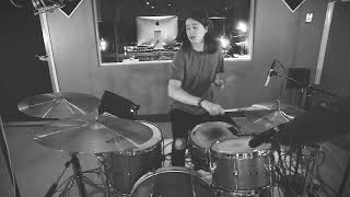 I Miss You feat Julia Michaels Drum Cover  Ish Melton [upl. by Westfall]