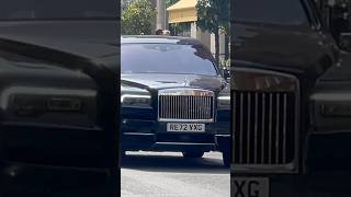 2022 Rolls Royce Cullinan V12 rollsroyce rollsroycecullinan rollsroyceclub london luxurycars [upl. by At244]