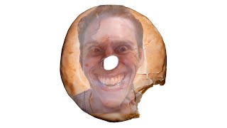 Jerma Rubber Donut [upl. by Fezoj148]