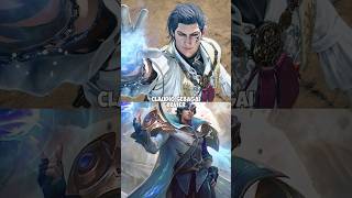 COLLAB INI AKAN MELAMPAUI KOF  MOBILE LEGENDS [upl. by Julietta289]