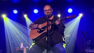 John Moreland at Scout Hall 09242024 September 25 2024 [upl. by Nevaj174]