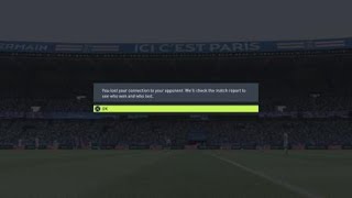 FIFA 22 R9 kickoff [upl. by Etterrag425]