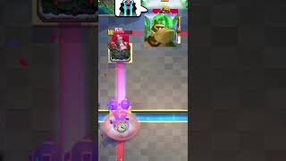 Lord Matheus vs wizito clashroyale [upl. by Kask]