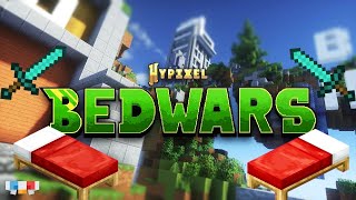 How to Play Bedwars in Minecraft Full Getting Started Guide for Bed Wars on Hypixel [upl. by Watt]