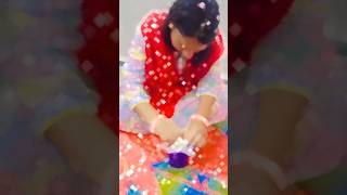 Birthday gift 🎁 Devina Raghuwanshi  birthday birthdaycelebration birthdayparty birthdaygift [upl. by Townie]