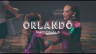 Starbound Nationals 2016  Orlando FL [upl. by Bowman925]