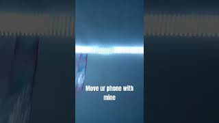 Move ur phone with mine fypシ゚viral [upl. by Nick560]