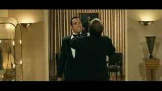 GAUMONT  OSS 117 LE CAIRE NID DESPIONS [upl. by Ailecnarf]