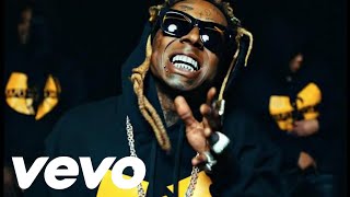 Lil Wayne Ft Nicki Minaj  Snatch Me Official Video [upl. by Giarg]