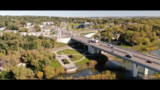 City of Bismarck Measure One [upl. by Laverna]