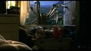 Eight Legged Freaks Full Movie Facts And Review  David Arquette  Kari Wuhrer [upl. by Eimorej]