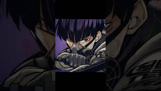 Soshiro Hoshina Edit🔥😏  anime kaijuno8 soshirohoshina [upl. by Morry]