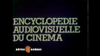 Encyclopédie audiovisuelle du cinéma  1977 [upl. by Lemak901]