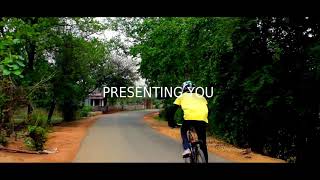 Rourkela city stunt video [upl. by Inasah]