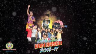 Mr amp Miss Don Bosco Agartala documentary 2016  2017 [upl. by Vernier]