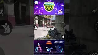 Guns Blazing Part 2 gaming callofdutymobile mobilegaming [upl. by Leirbaj]