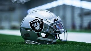 Raiders Free Agent Targets [upl. by Aikkan11]