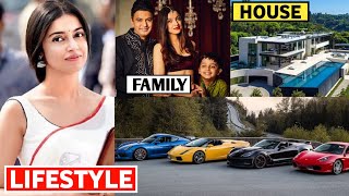 Divya Khosla Kumar Lifestyle 2021 Cars Income Biography House Husband Son Net Worth Family [upl. by Trakas]