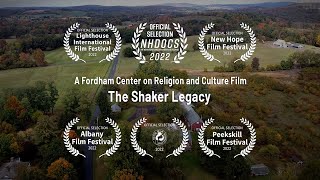 The Shaker Legacy A Short Film [upl. by Hanshaw]