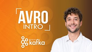 Avro Introduction [upl. by Worlock]