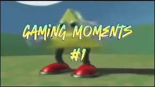 Gaming Moments 1 [upl. by Vaughan271]