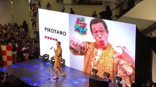 Pikotaro ppap long pen Thailand [upl. by Uv]