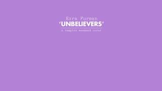 Ezra Furman  Unbelievers Cover [upl. by Ennovyhc]