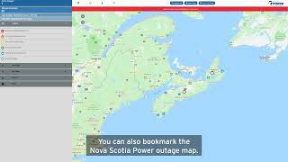 How Nova Scotians can get prepared for a storm  15s [upl. by Argyres768]